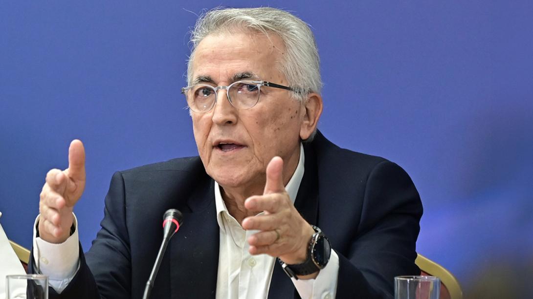 γιάννης παναγόπουλος