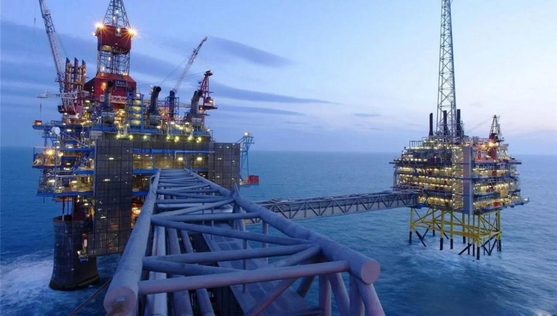 Υδρογονάνθρακες