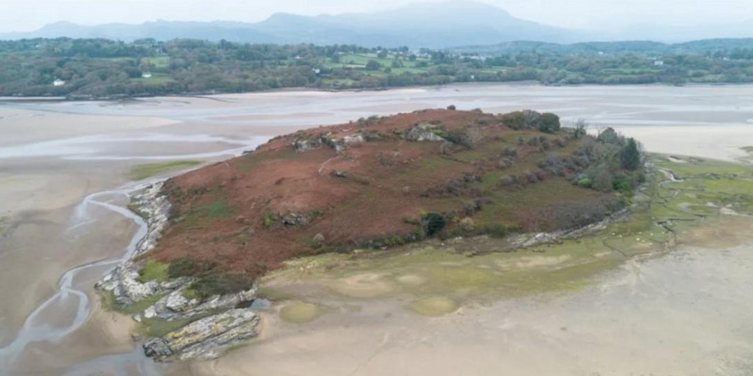 νησί, πώληση