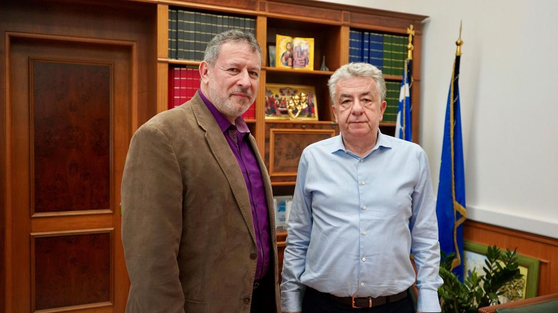 ΚΑΣΤΡΙΝΑΚΗΣ ΑΡΝΟΥΤΑΚΗΣ