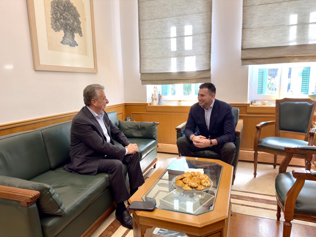 αρναουτάκης Κιρμικίρογλου