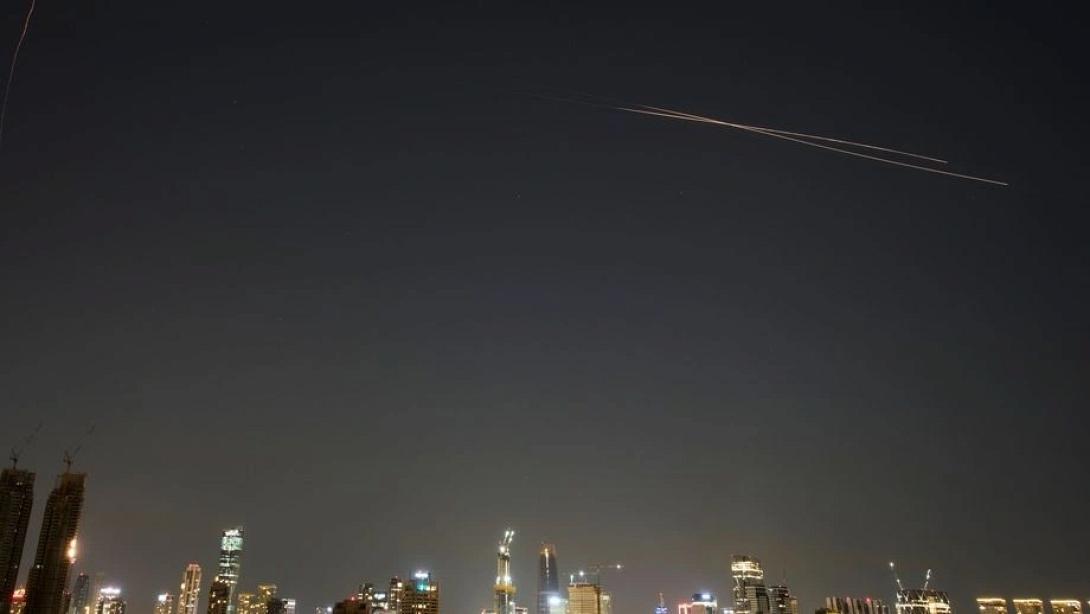 πυραυλοι ιραν