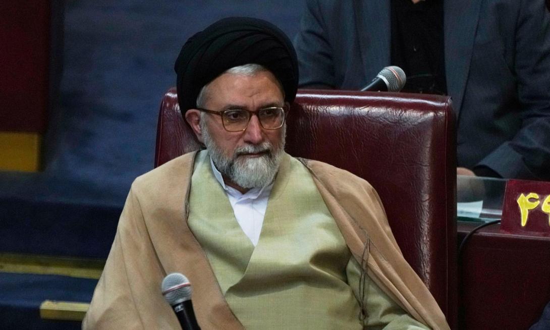 ΕΣΜΑΙΛ ΧΑΤΙΜΠ