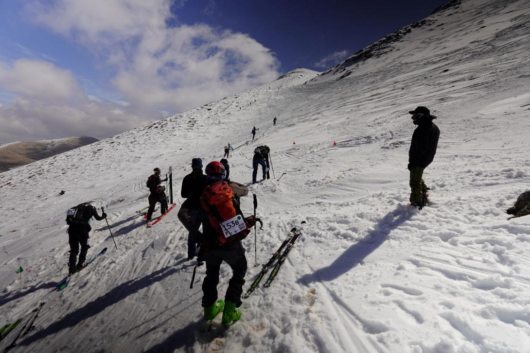   7η διοργάνωση του Pierra Creta