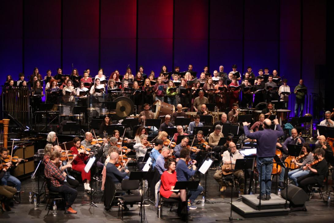 μαθητές πολιτιστικό κέντρο