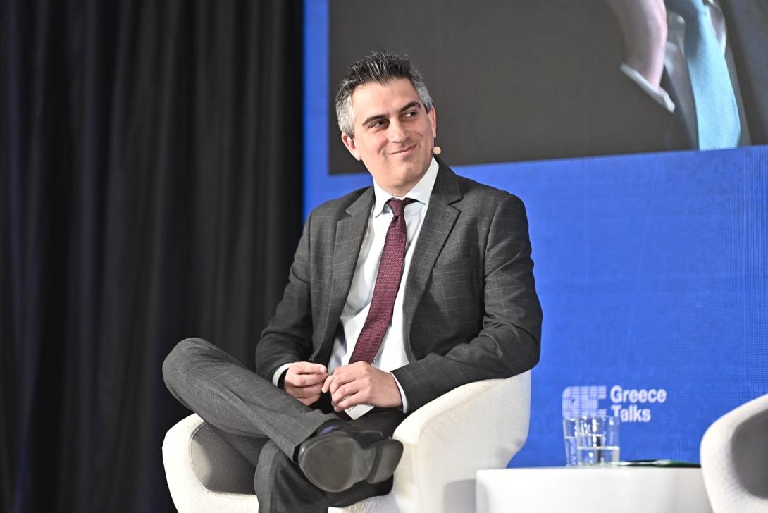 Χρήστος Δήμας