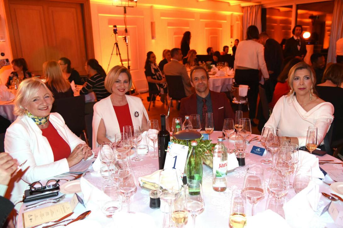 τελετη γαστρονομιας κροατια