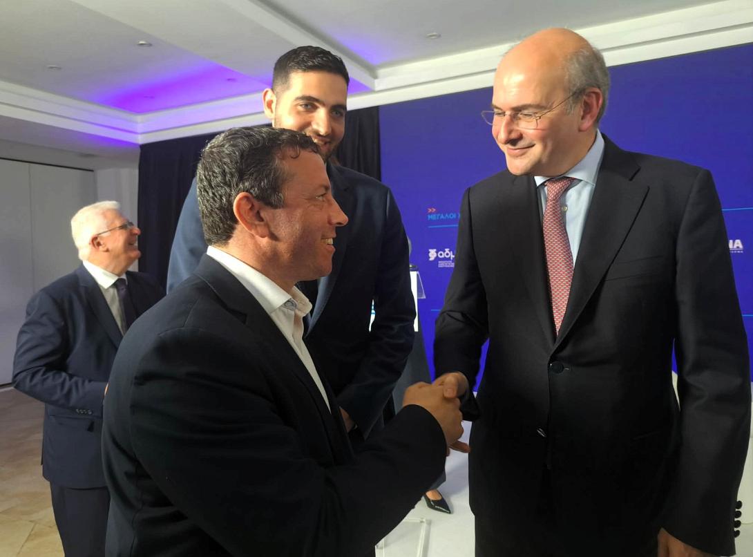 Μανώλης Μενεγάκης