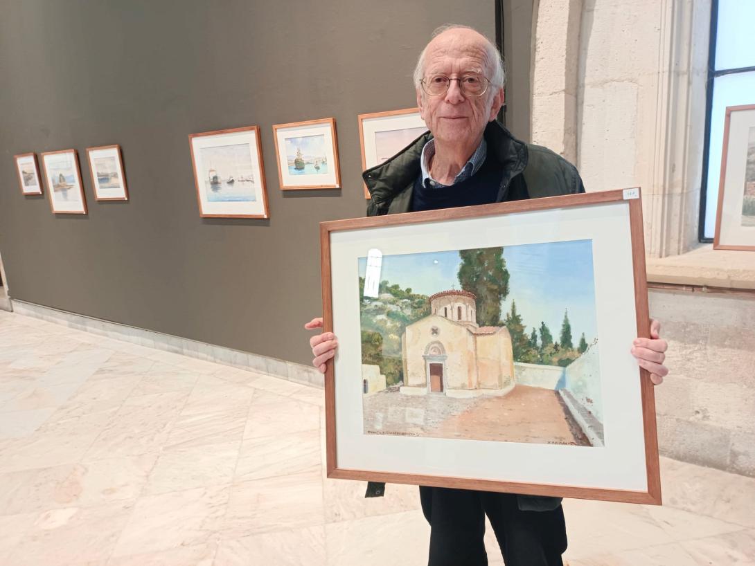 βαιλάκης γκουβερνιώτισσα