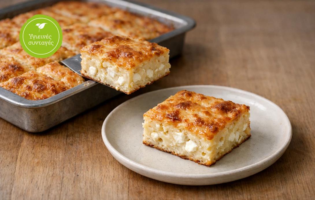 γαλατόπιτα, αυγά