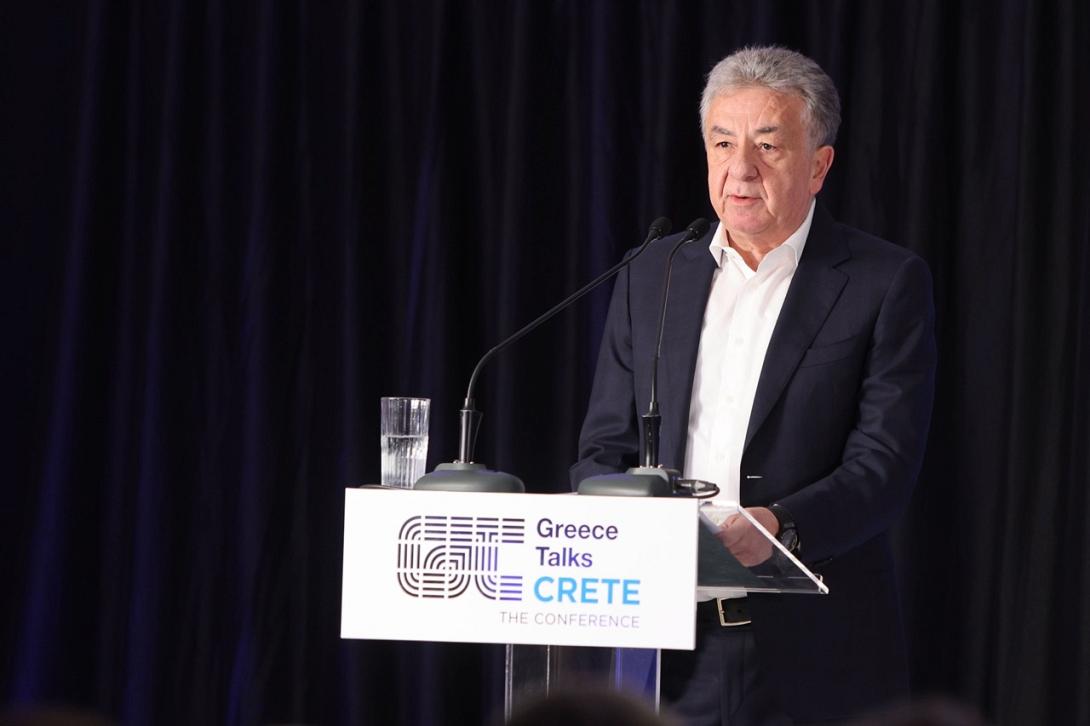 αρναουτακης