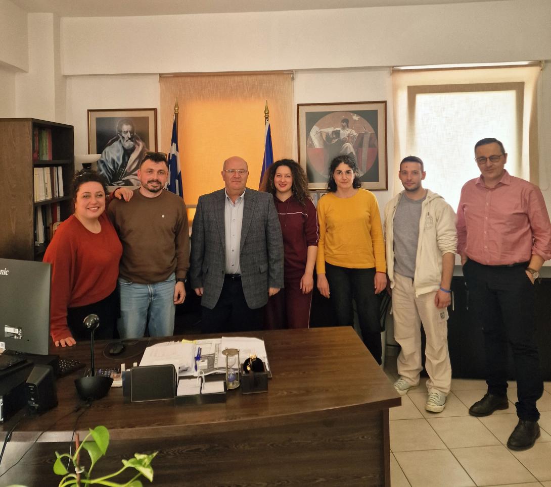 ΜΠΕΛΑΔΑΚΗΣ