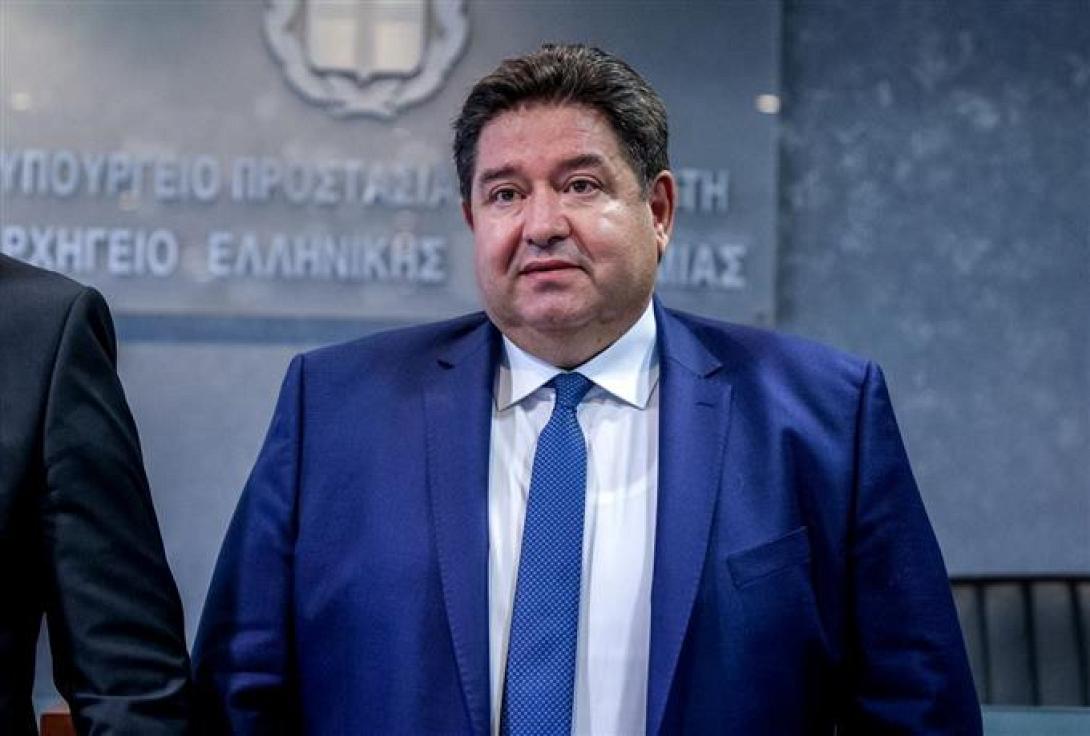 Μιχάλης Καραμαλάκης