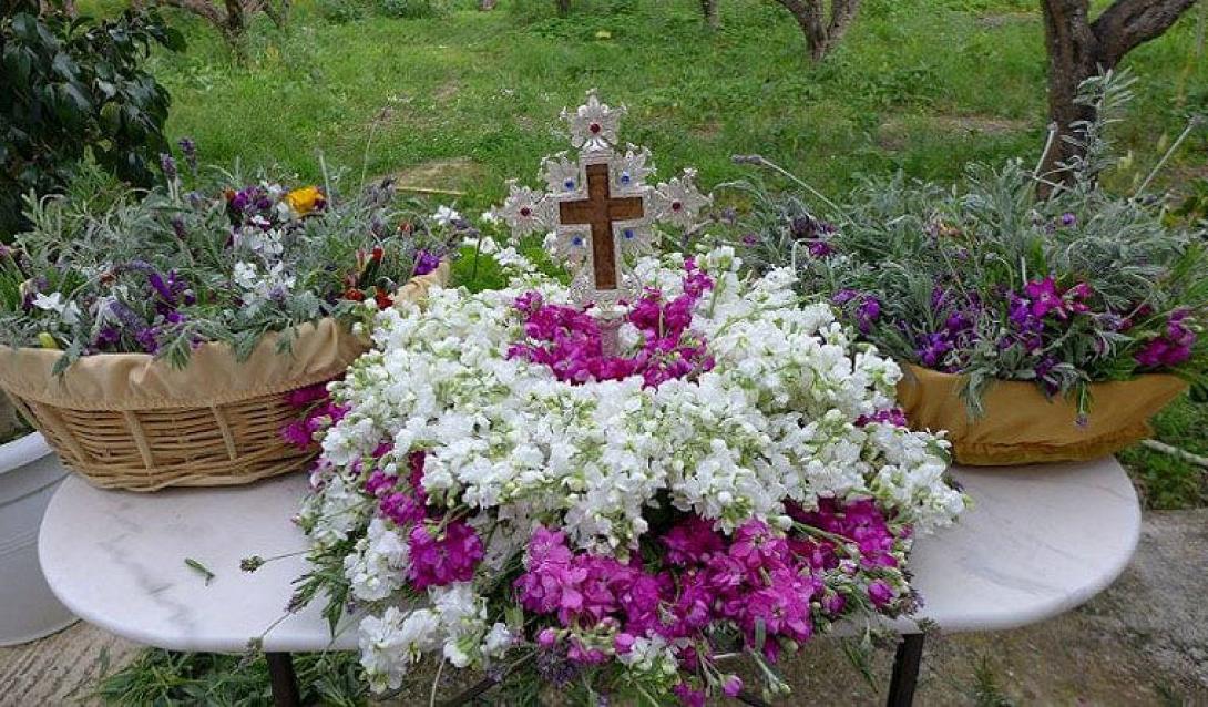 σταροπροσκύνηση