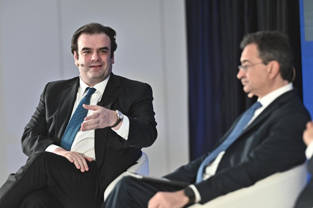 Κυριάκος Πιερρακάκης