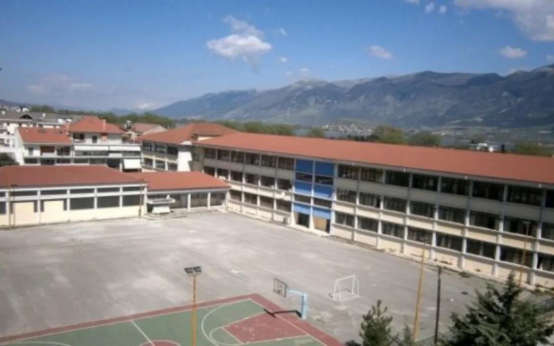 2ο Λυκειο Ιωαννίνων