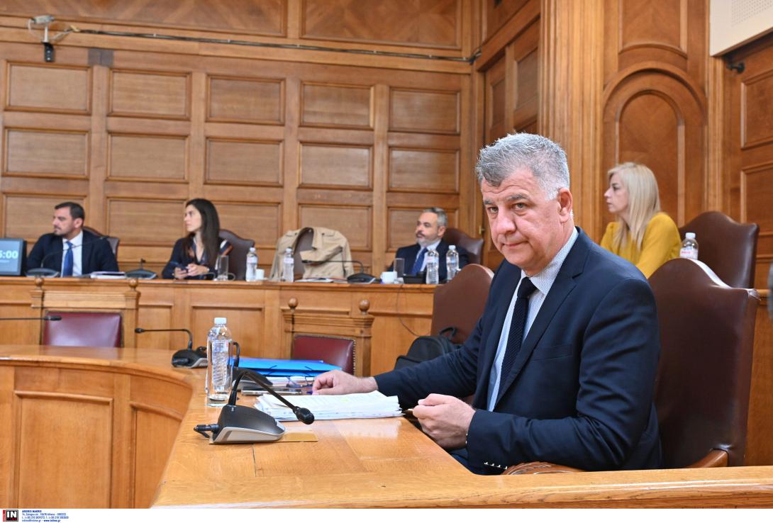 σημανδράκος