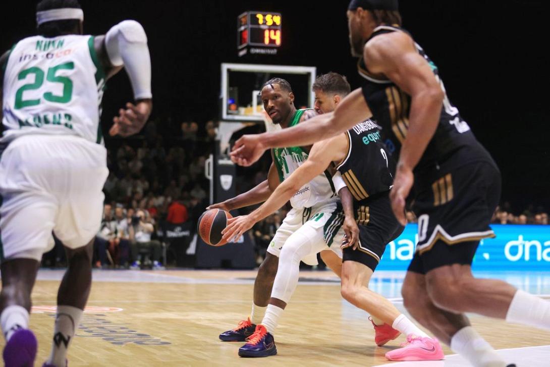 Παναθηναϊκός 