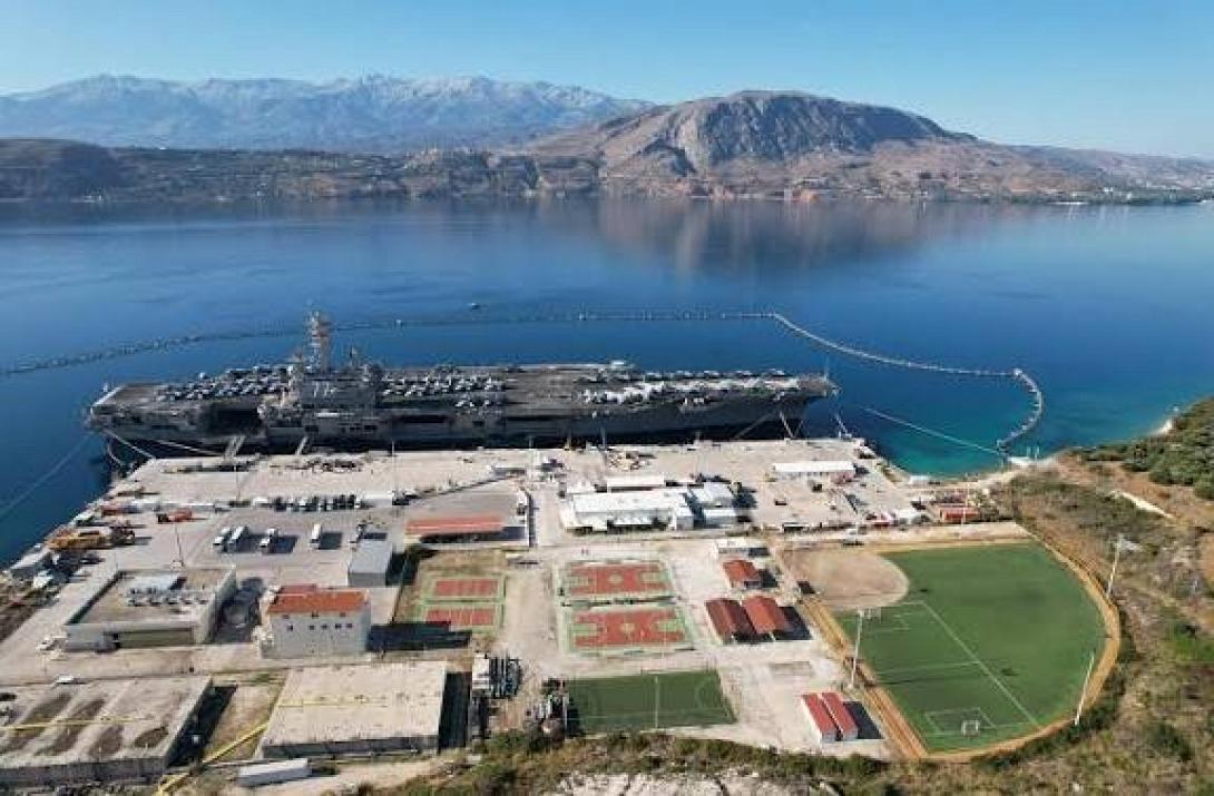 βάση σούδας