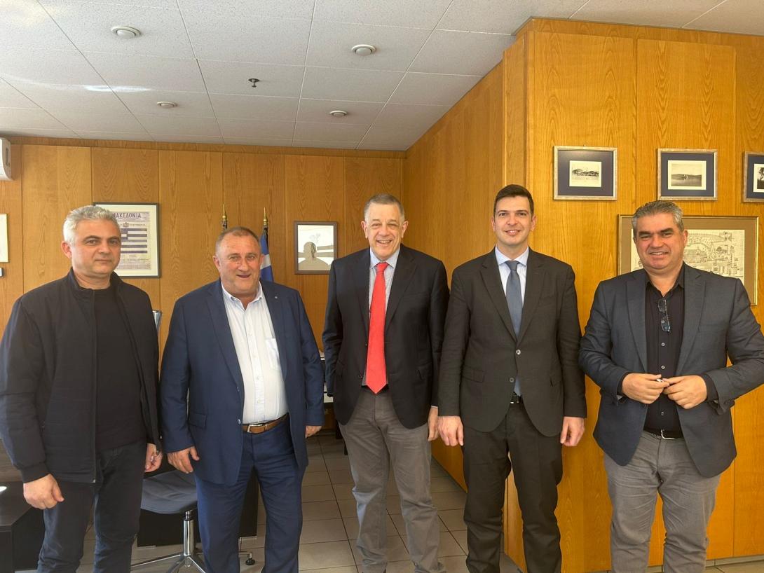 ΜΑΡΚΟΓΙΑΝΝΑΚΗΣ ΛΙΒΑΝΙΟΣ ΧΑΡΑΛΑΜΠΟΓΙΑΝΝΗ