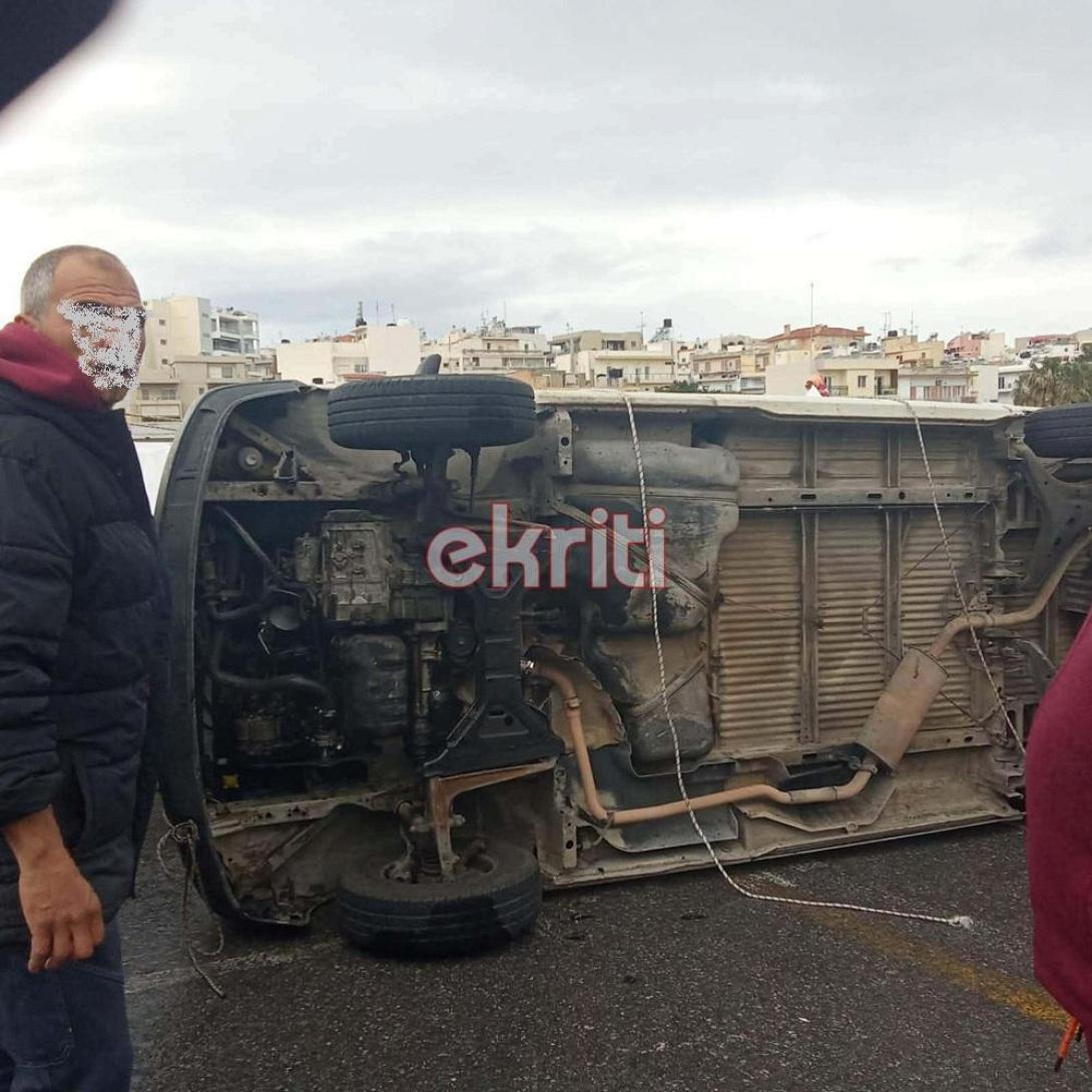 κλούβα λαϊκή