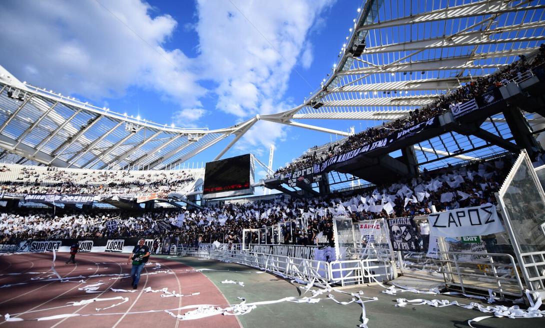 ΟΦΗ ΦΙΛΑΘΛΟΙ