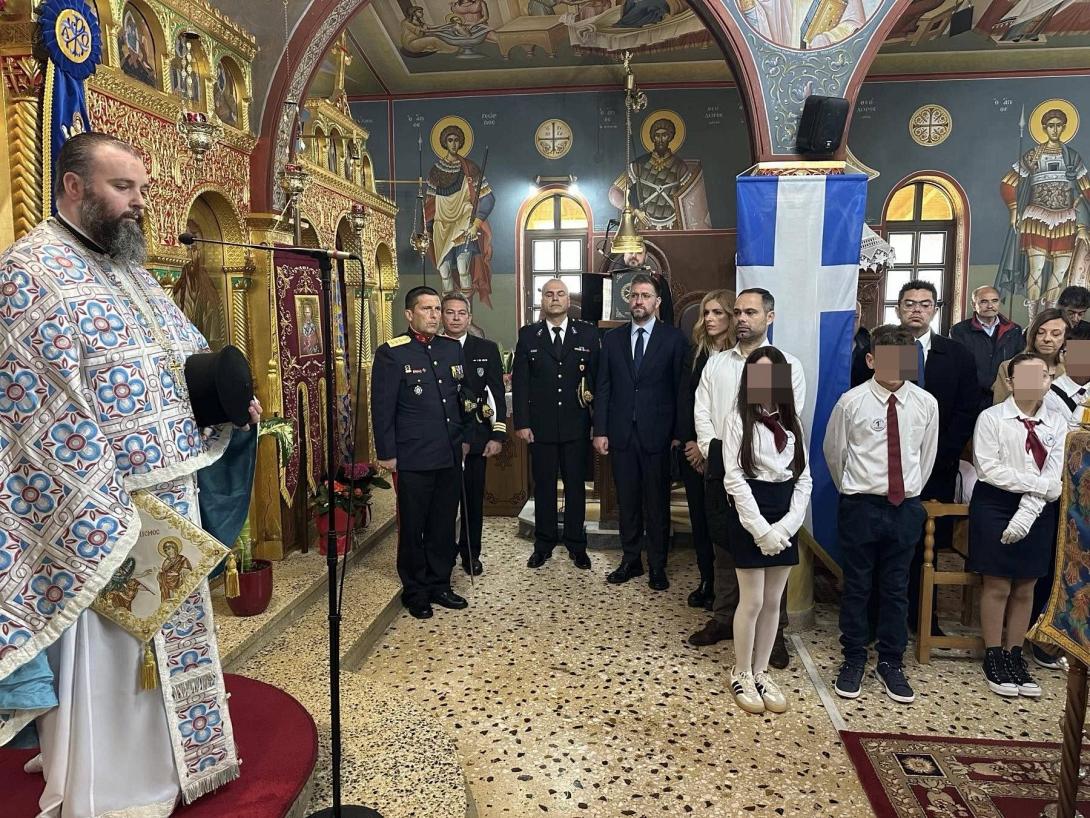 Μενέλαος Μποκέας