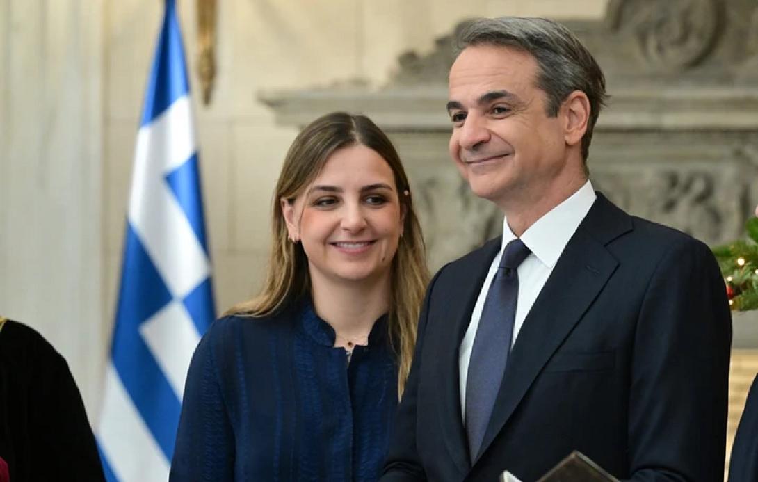 σοφια κυριακος