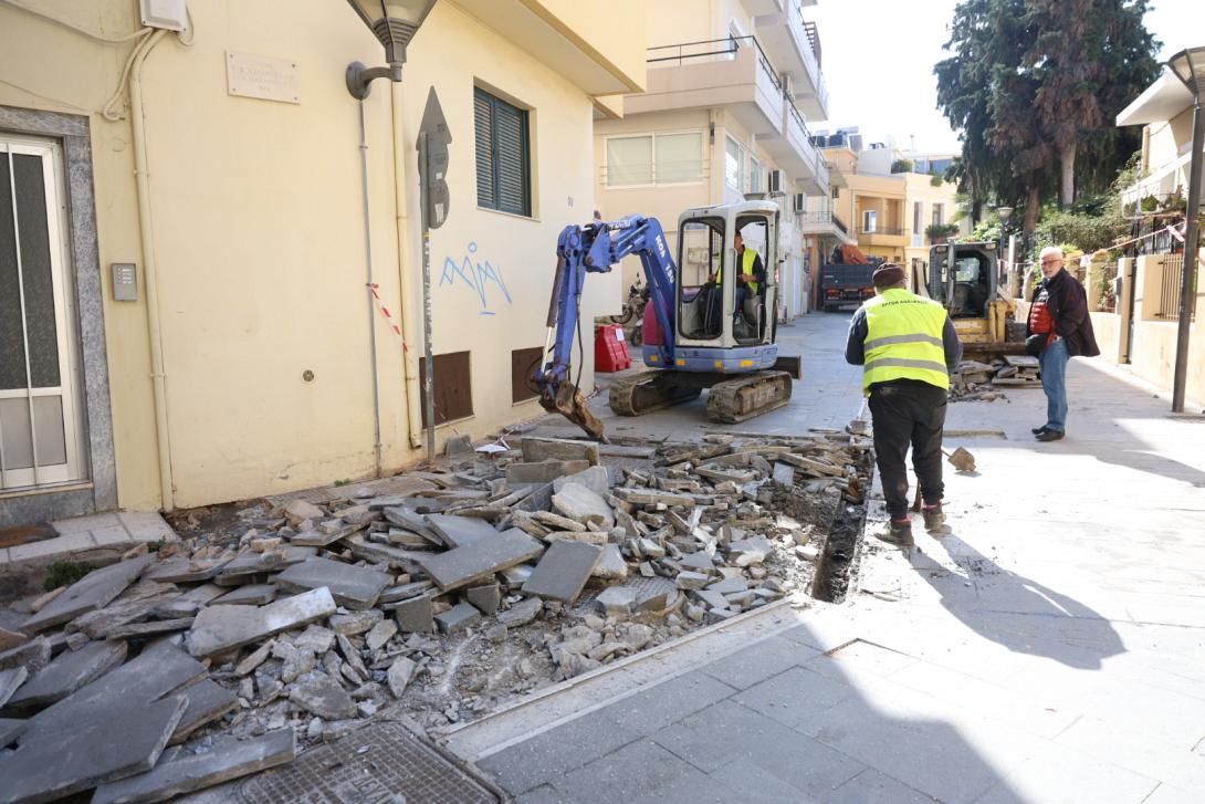 ταξιάρχου Μαρκοπούλου