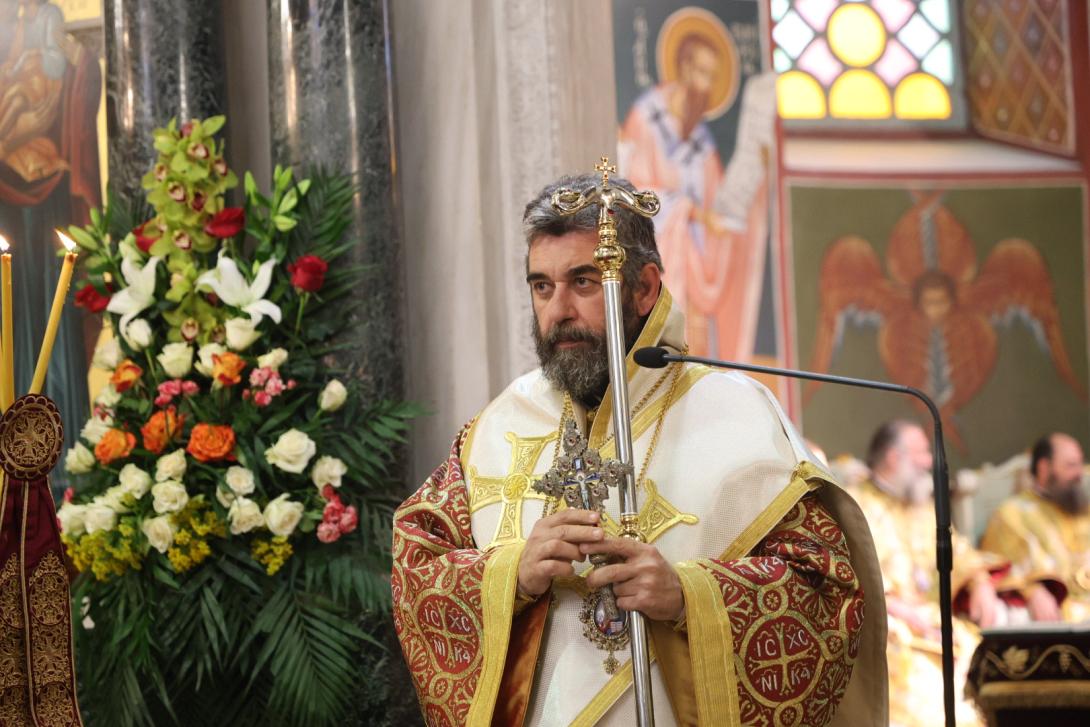 Ιωακείμ Καραντινός