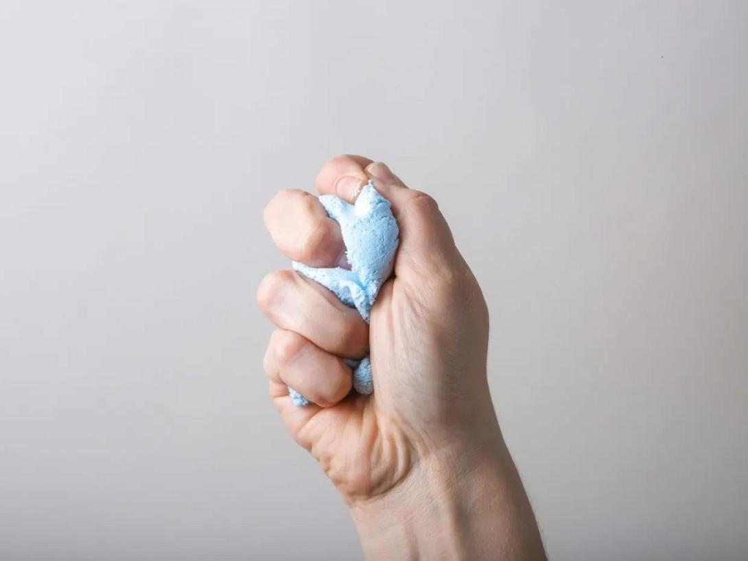 θυμός, τοιίχος