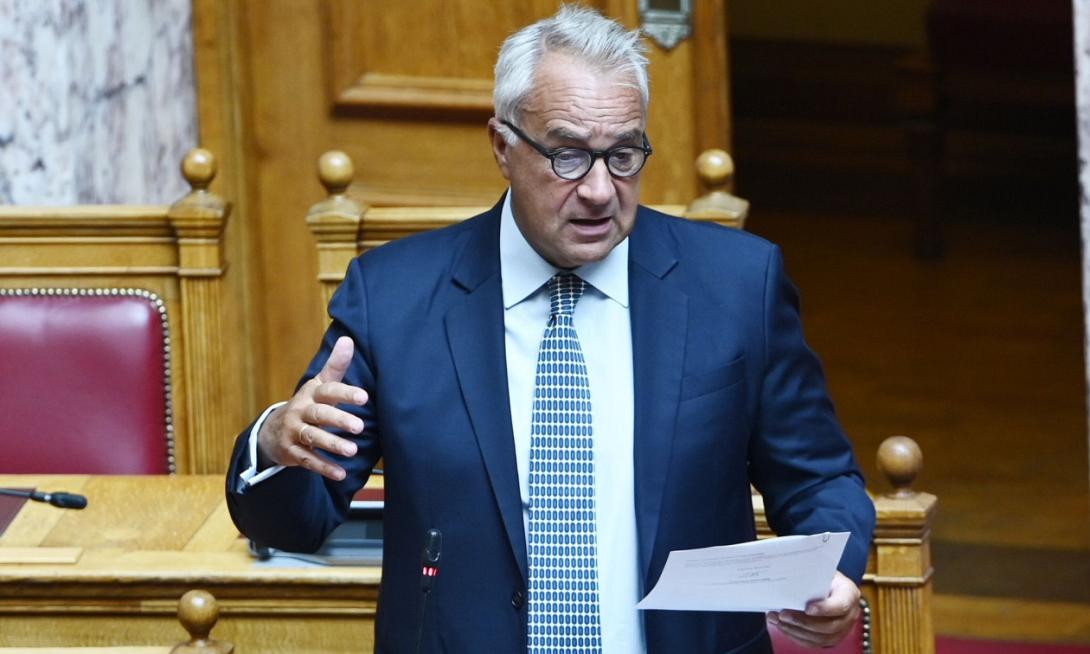 μάκης βορίδης