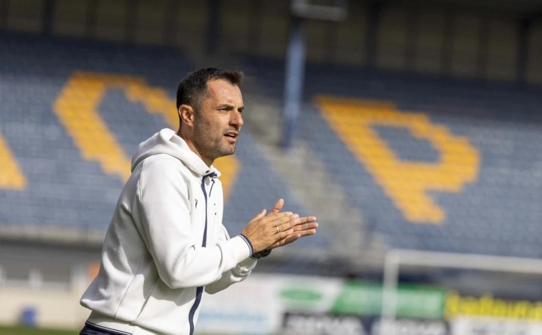 Γιώργος Αντωνόπουλος