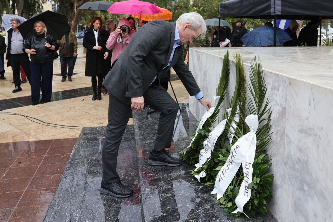 Αλέξης Καλοκαιρινός