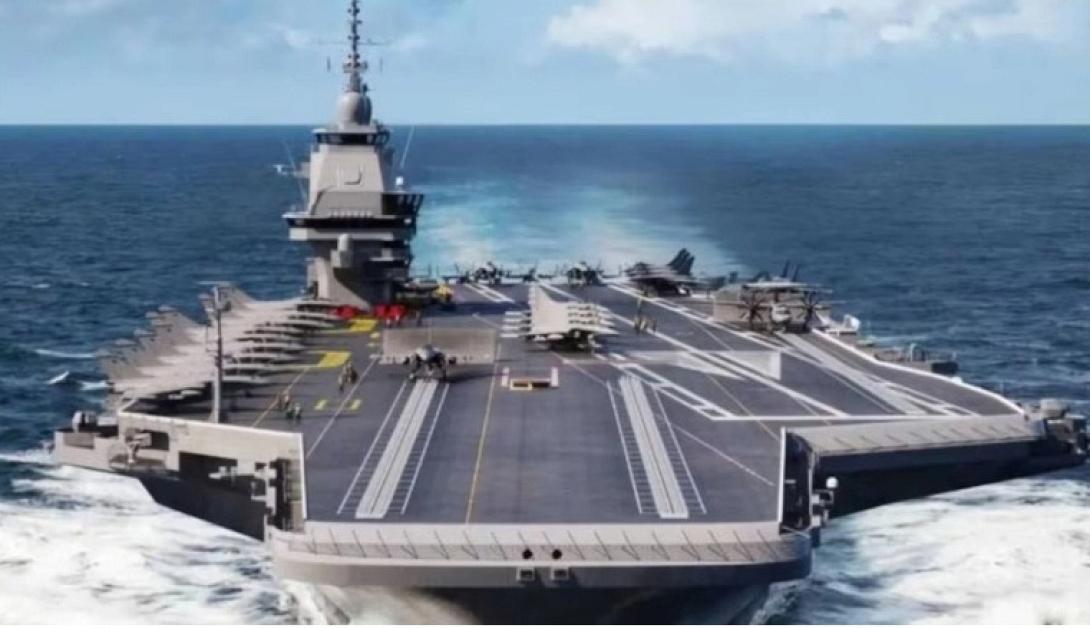 Αεροπλανοφόρο