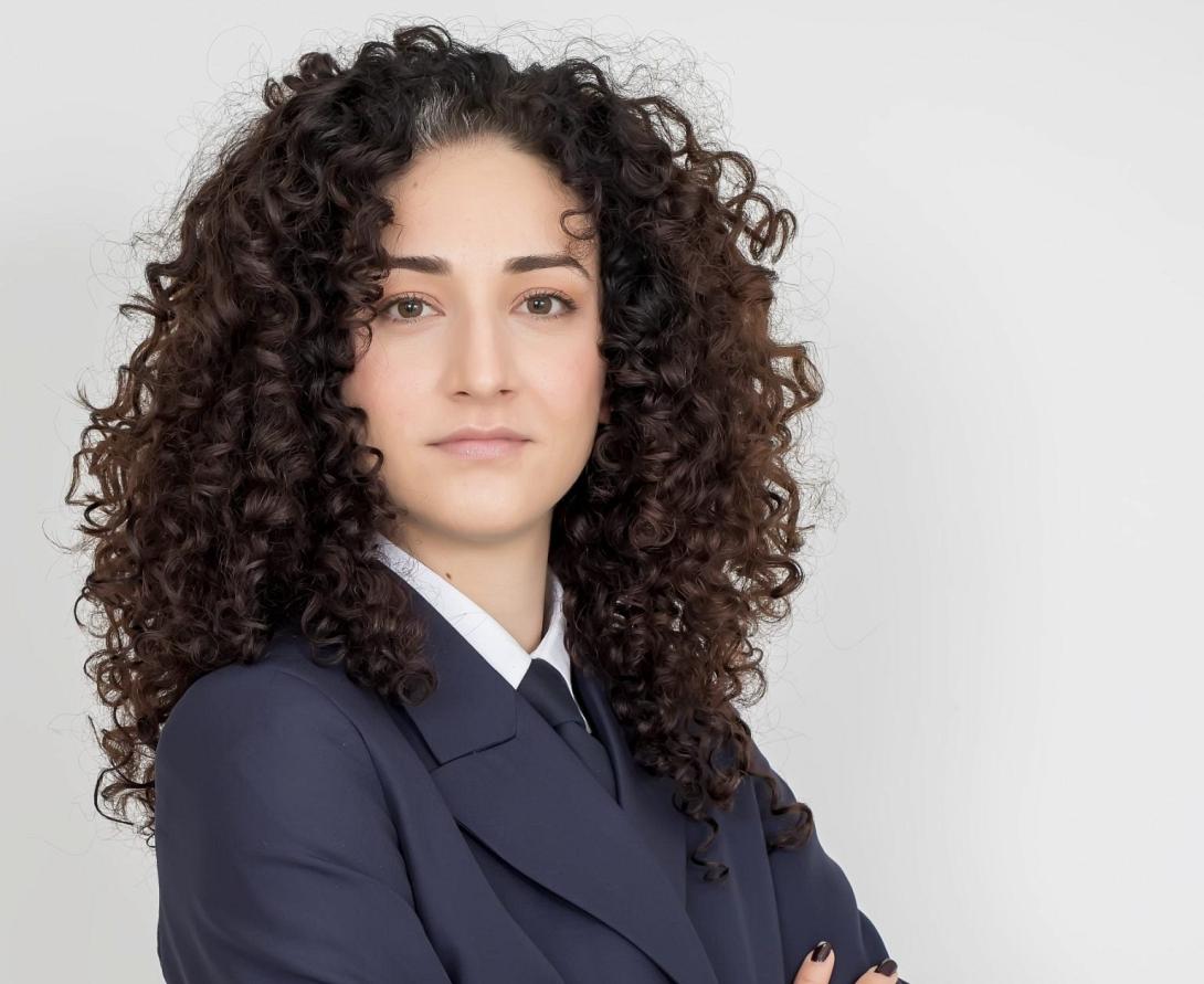 Αγγελική Καμπιώτη