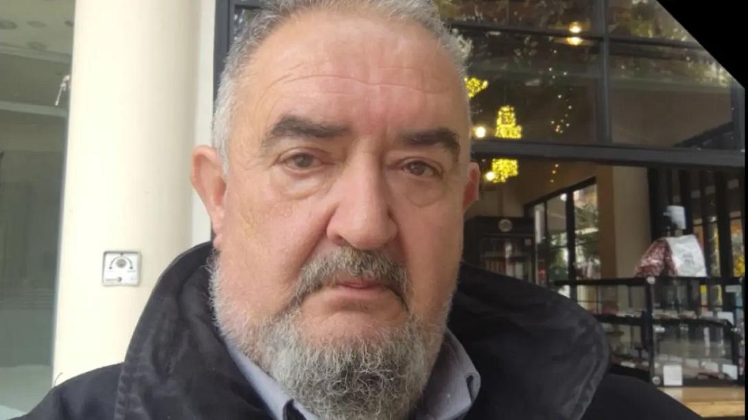 αγρίνιο τροχαίο διανομέας