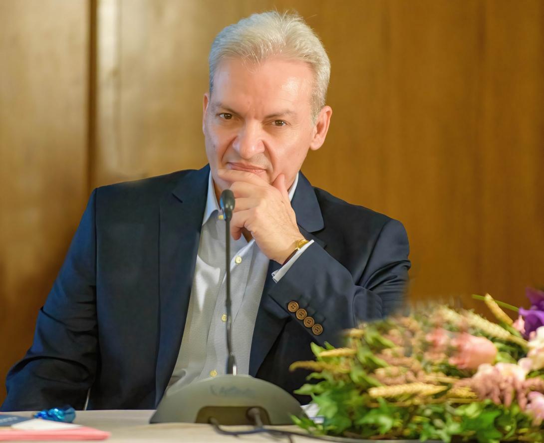 ΚΑΛΟΚΑΙΡΙΝΌς