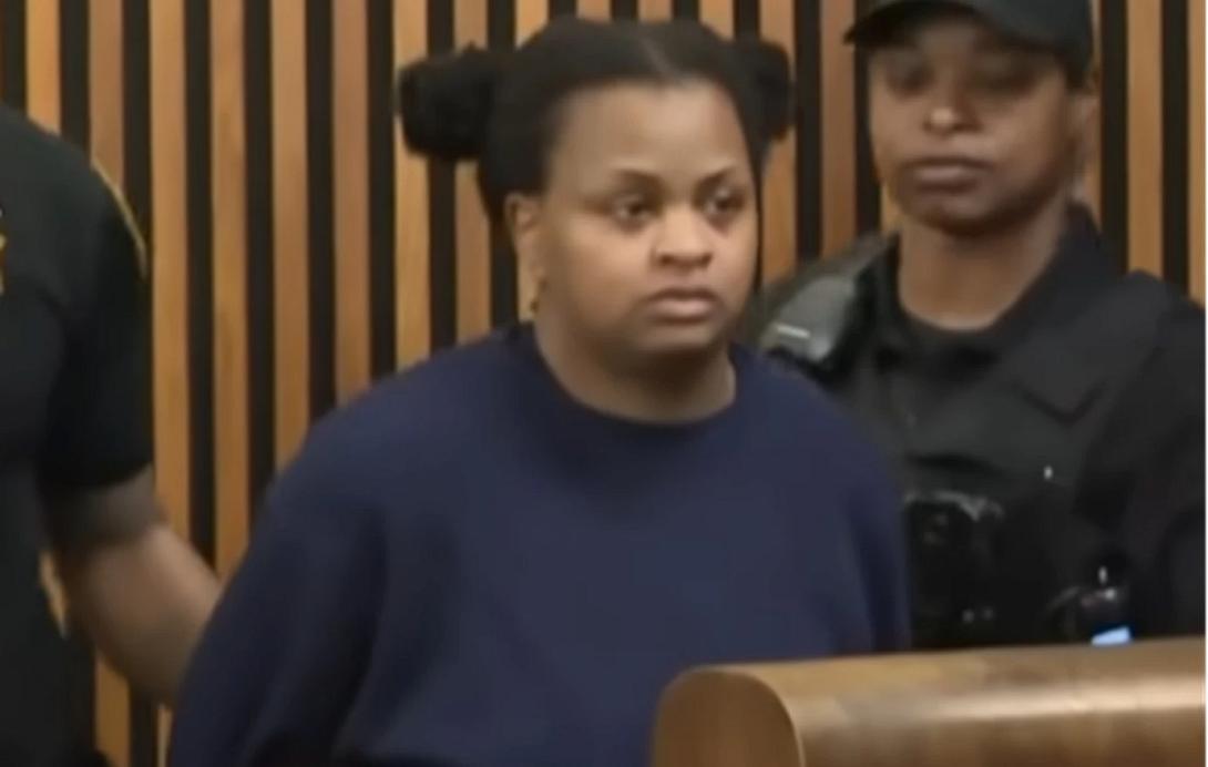 δολοφονια, μητερα