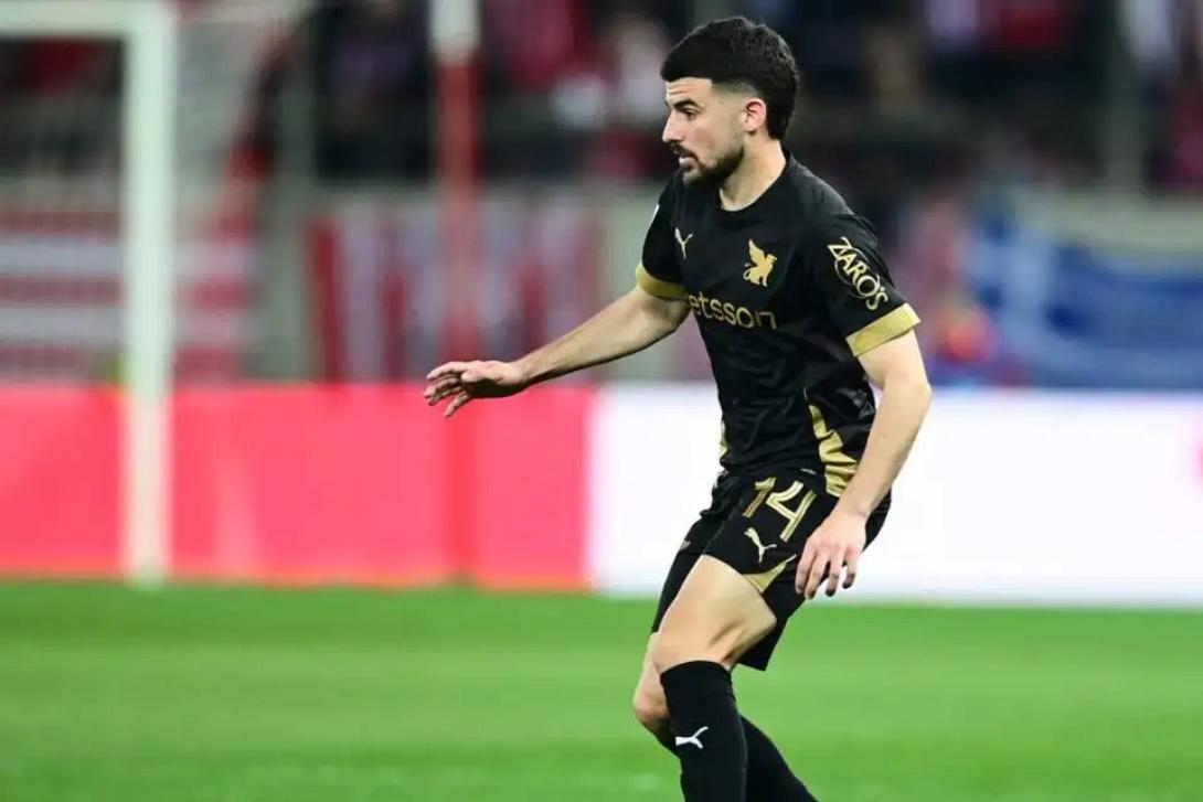 ΑΝΔΡΟΥΤΣΟΣ