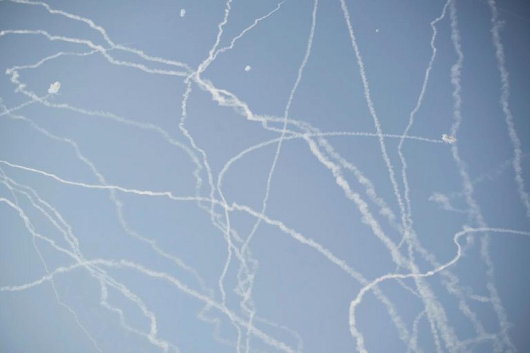 πόλεμος ιράν