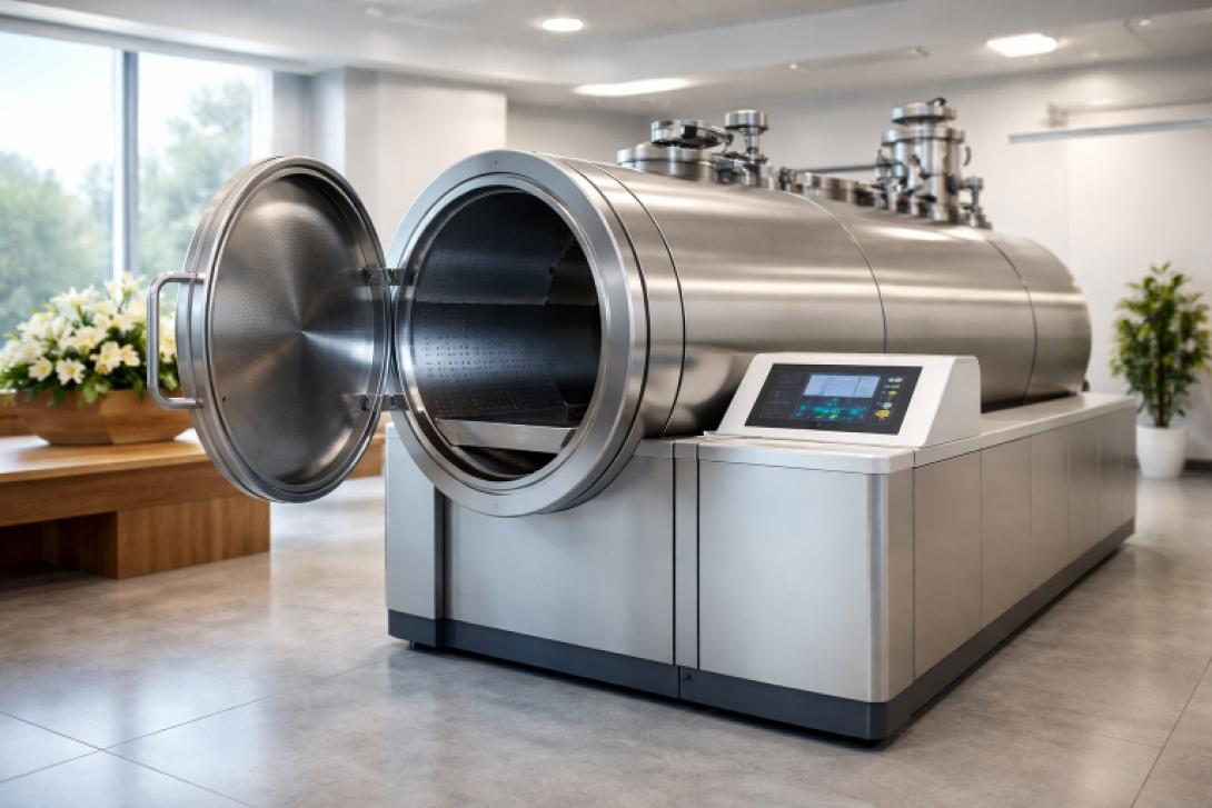 υγρη αποτεφρωση νεκρων