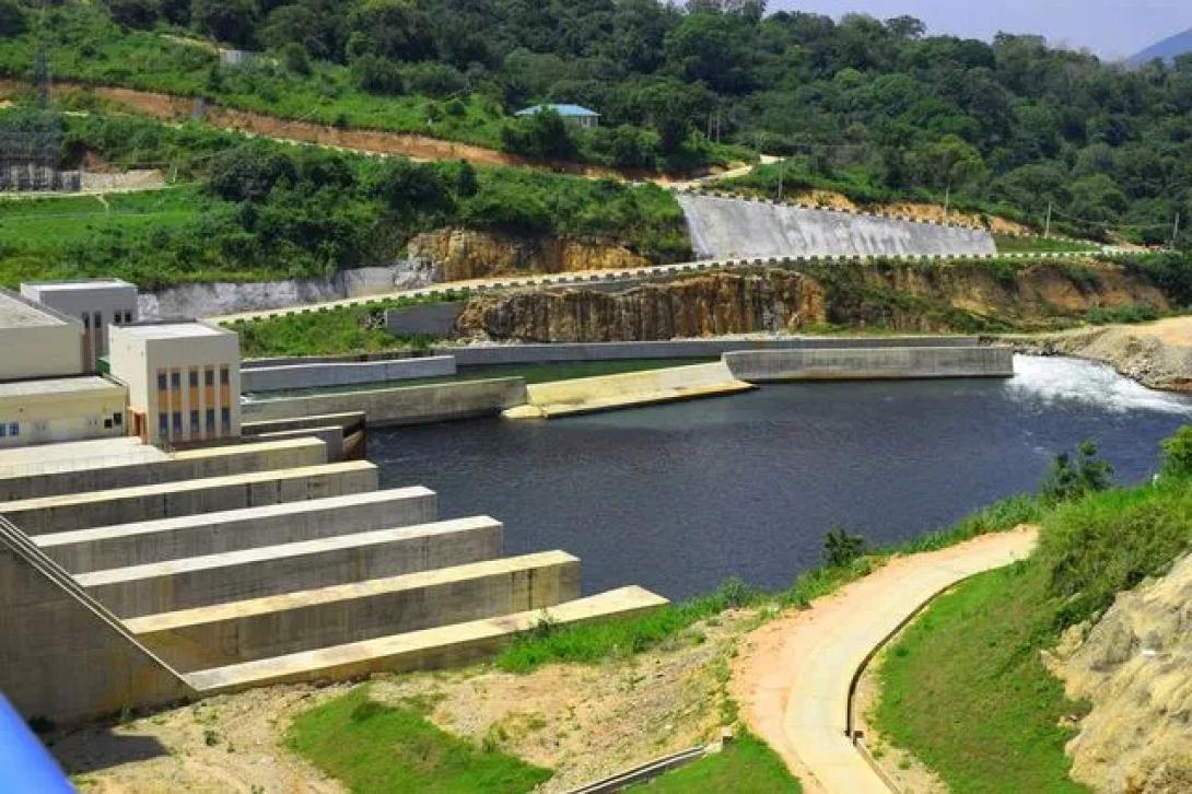 αρδευτικο εργο