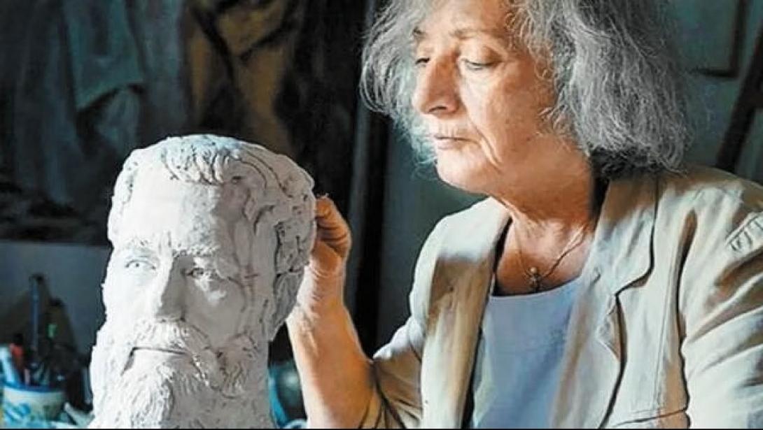 ασπασία παπαδοπεράκη