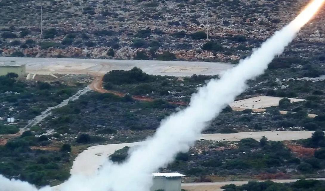 ασπίδα Αχιλλέα