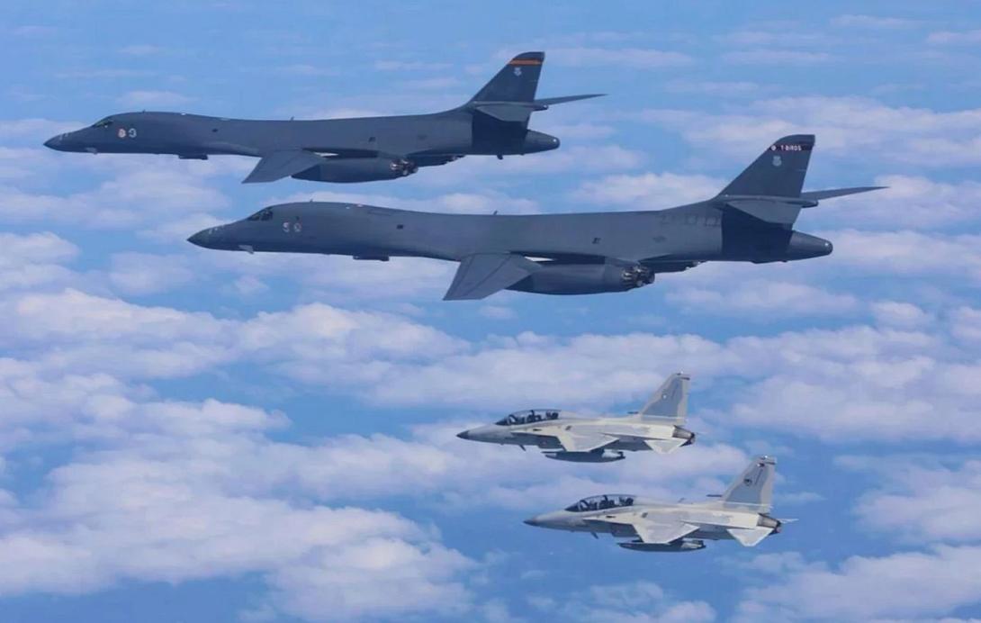 b1, αεροσκάφη