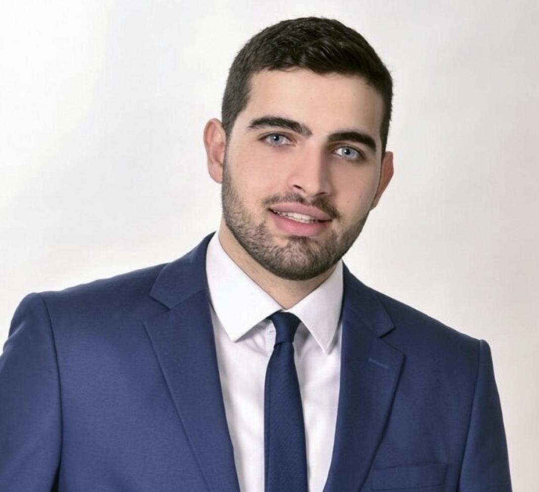 κωνσταντινος κεφαλογιαννης