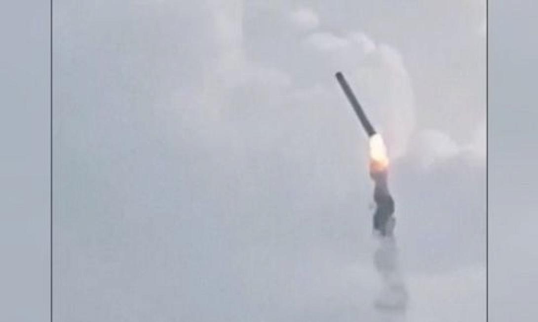 βαλλιστικοί πύραυλοι Τουρκία