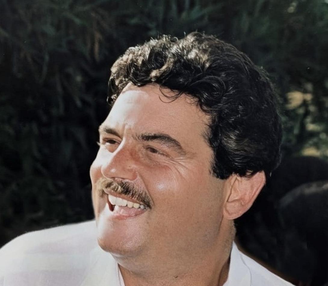 βασίλης κεφαλογιάννης