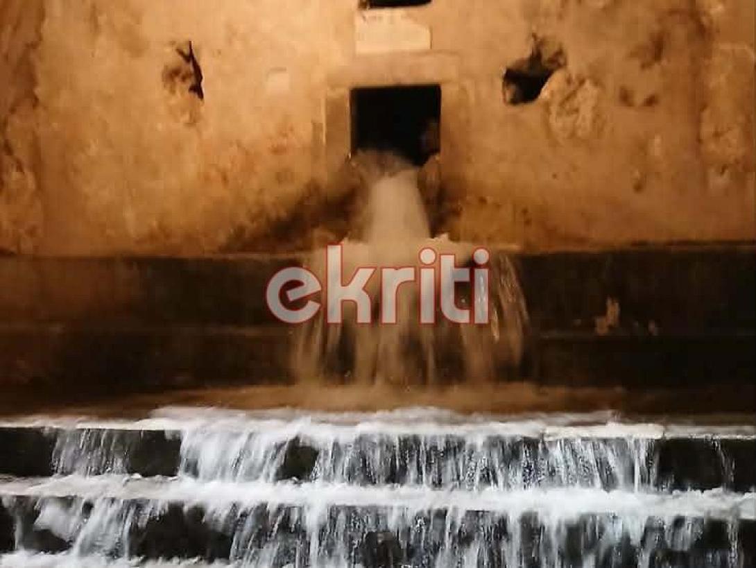 Κράσι Βρύση